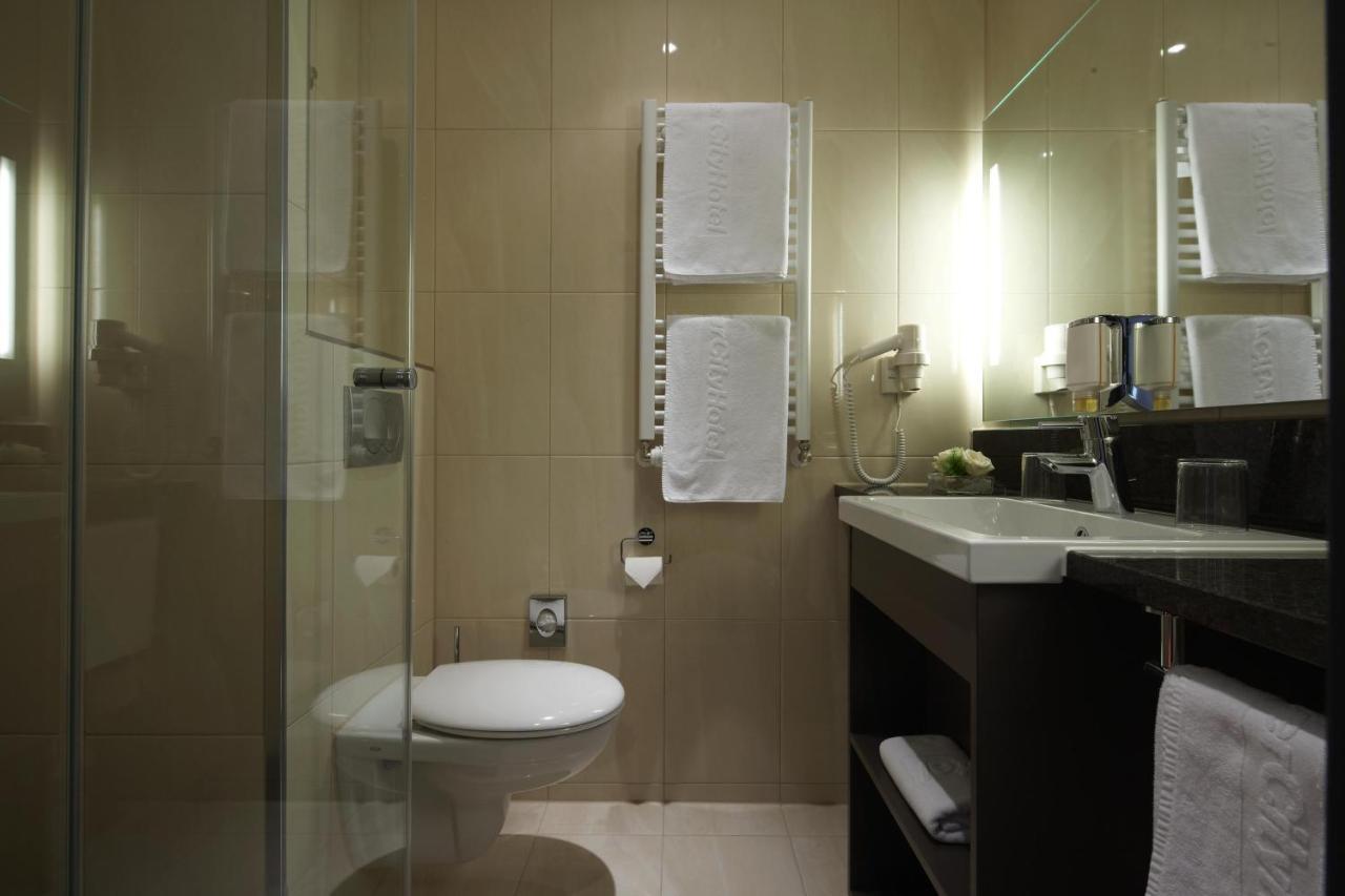 Intercityhotel Mannheim Exterior photo
