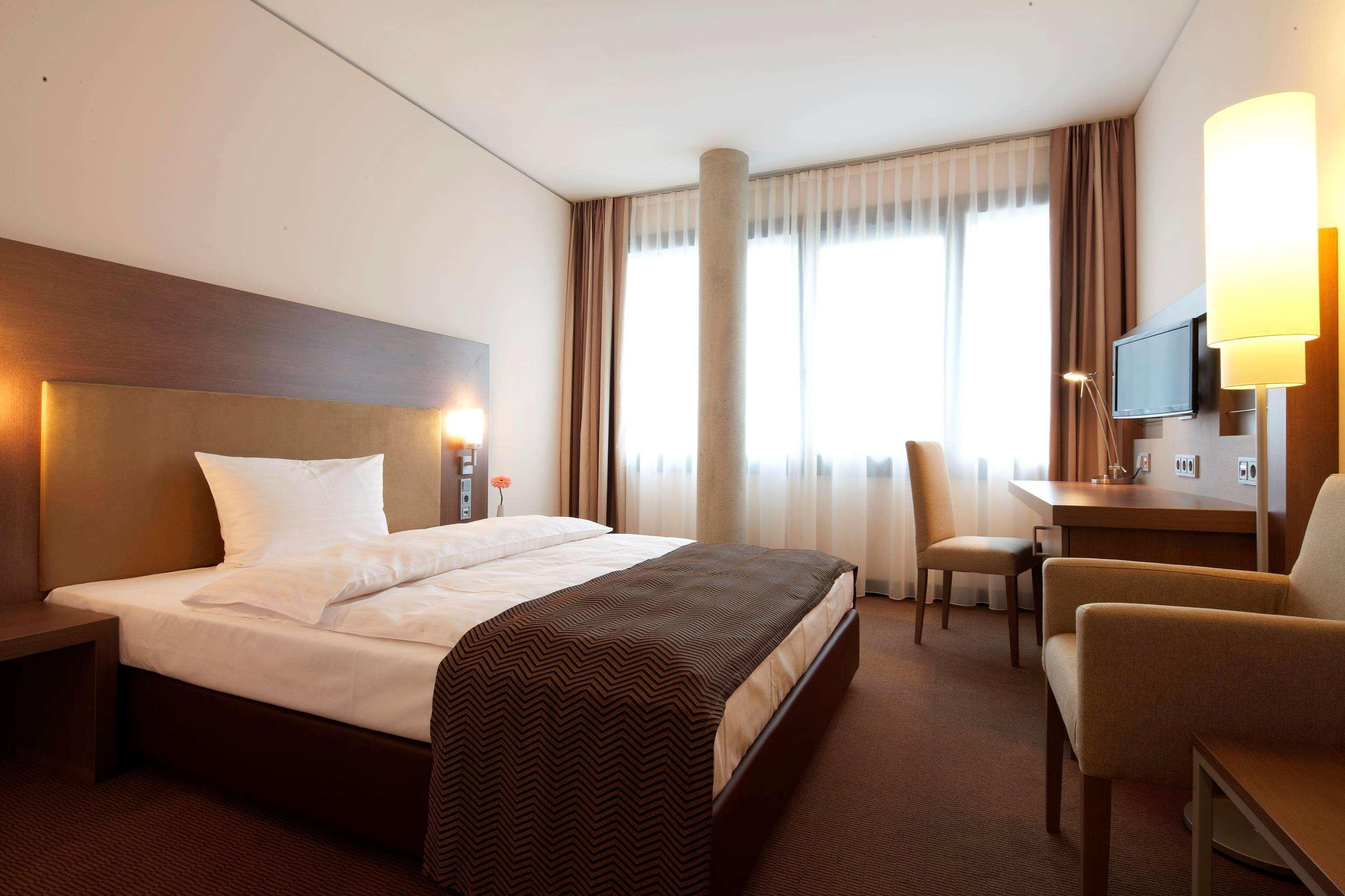 Intercityhotel Mannheim Exterior photo