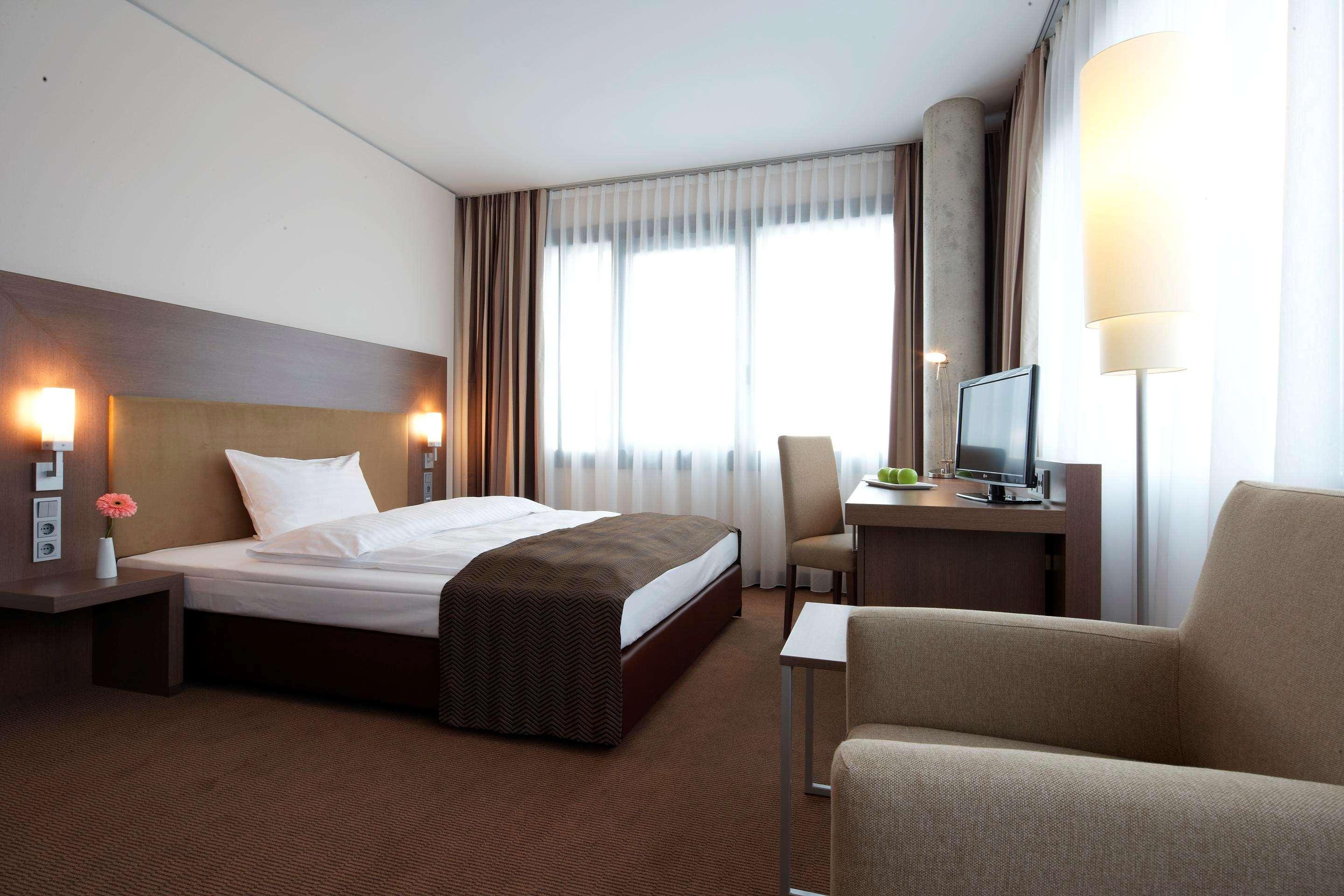 Intercityhotel Mannheim Exterior photo