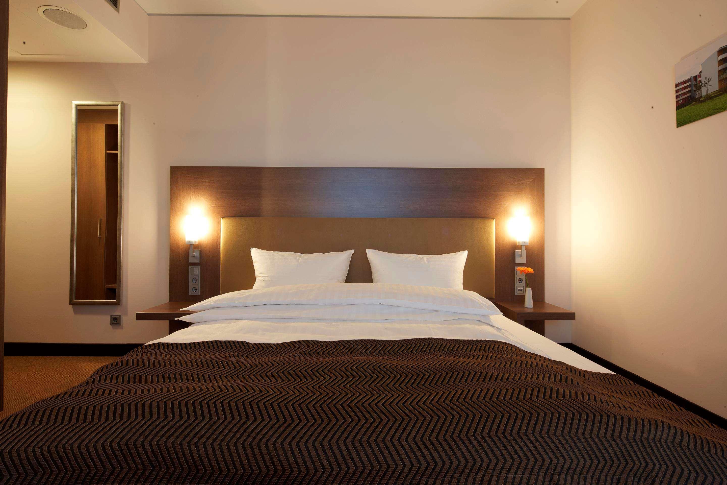 Intercityhotel Mannheim Exterior photo