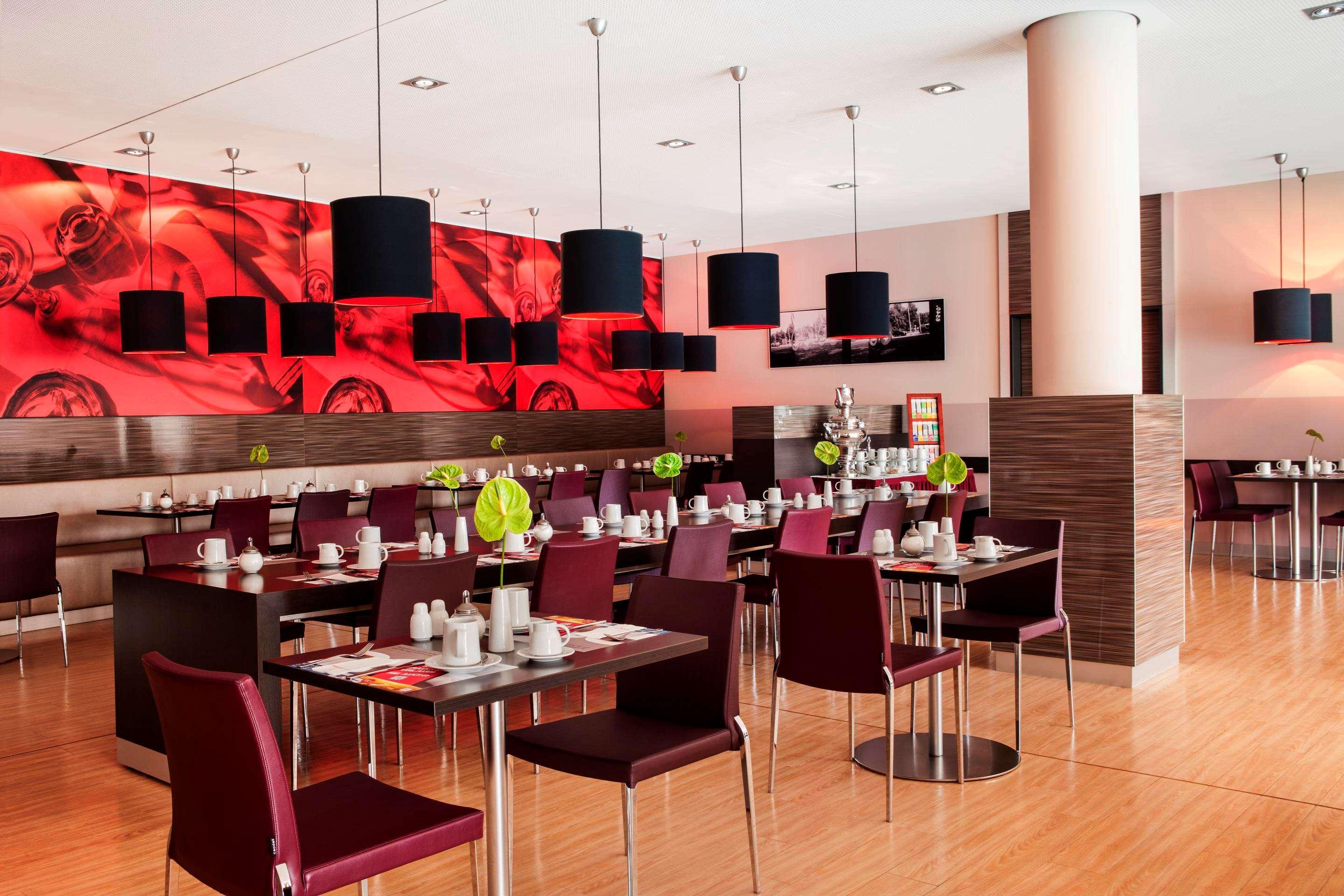 Intercityhotel Mannheim Exterior photo