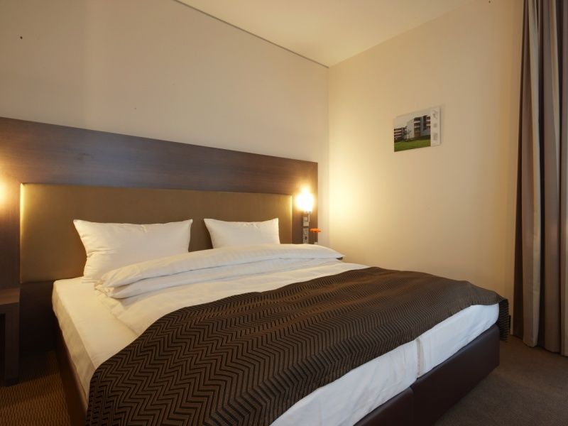 Intercityhotel Mannheim Exterior photo