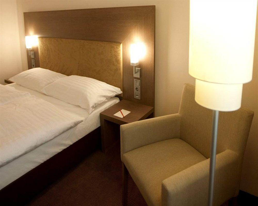 Intercityhotel Mannheim Exterior photo